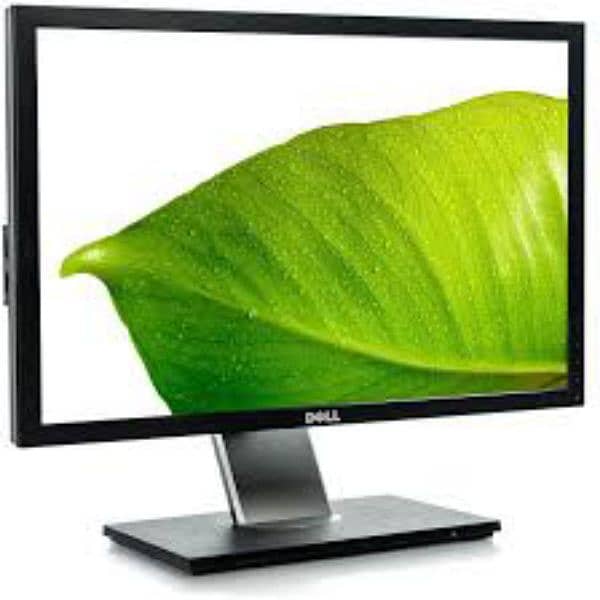 dell 22 inch monitor 2