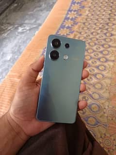 Redmi note 13