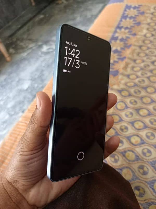 Redmi note 13 3