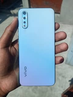 vivo s1