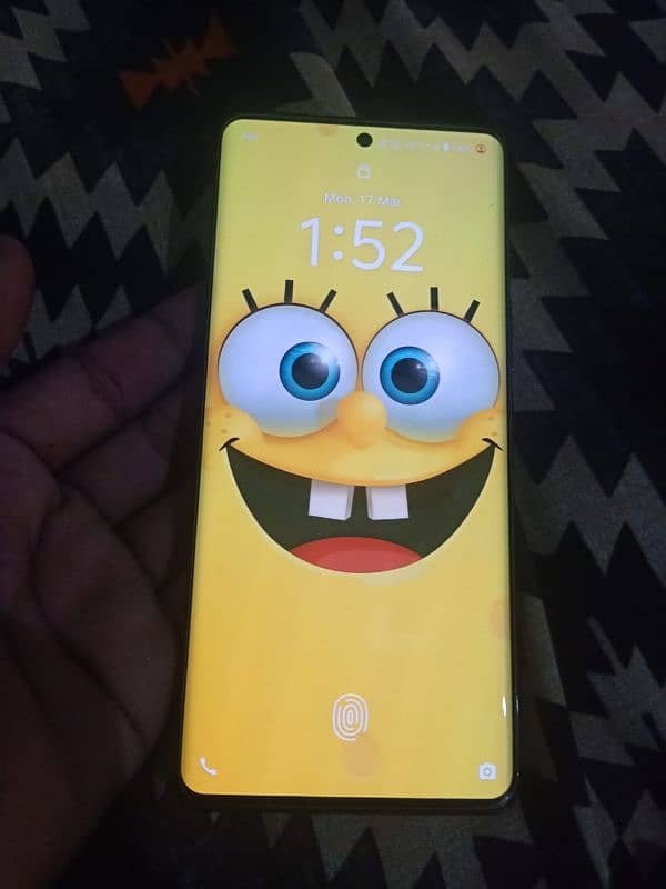 vivo v30e 0