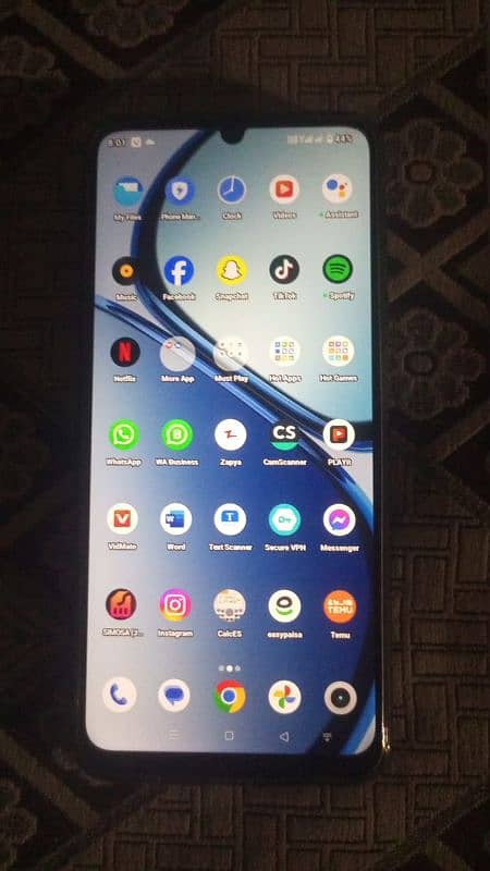 realme c53 for sale 1