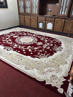 Irani Carpet