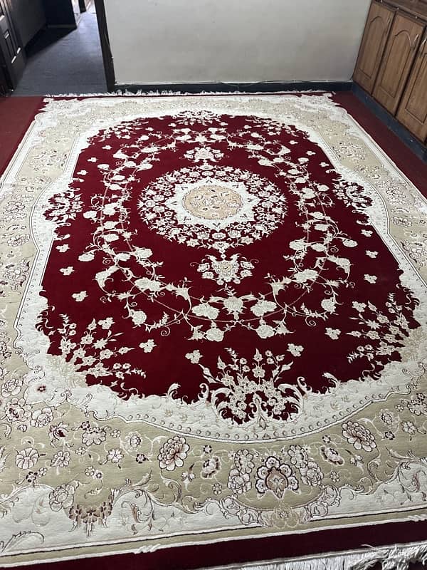 Irani Carpet 5