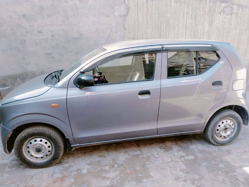 Suzuki Alto 2020 3