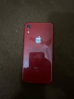 i phone xr 64 gb non pta scom sim working