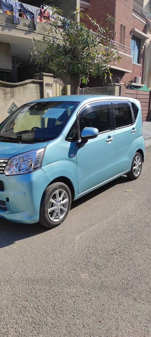 Daihatsu Move 2023 3