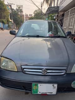 Suzuki Cultus VXL 2008