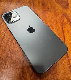 Apple iPhone 12 Pro Max 128GB PTA Approved