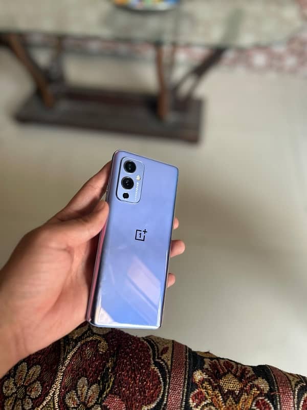 oneplus 9 for sell 1