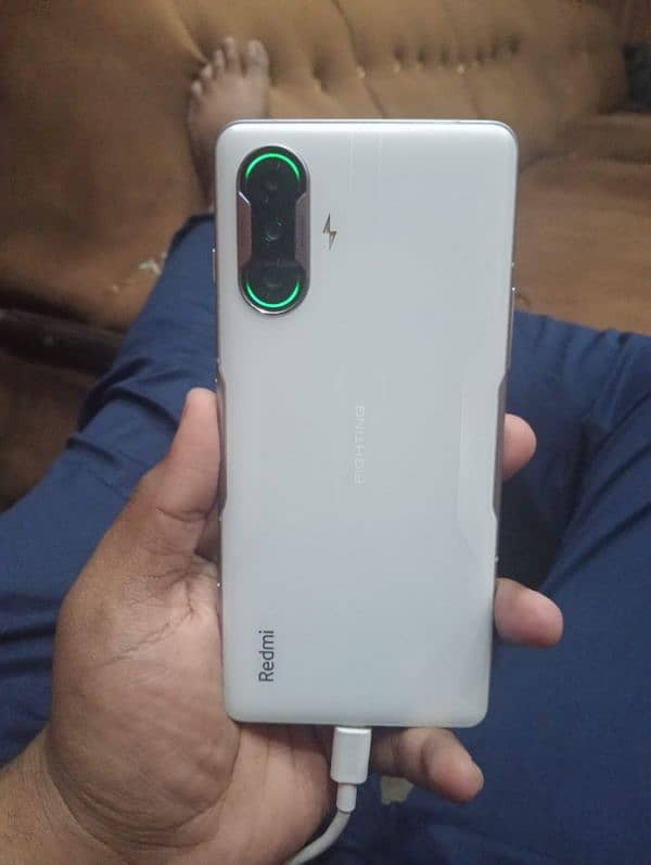 Redmi k 40 1