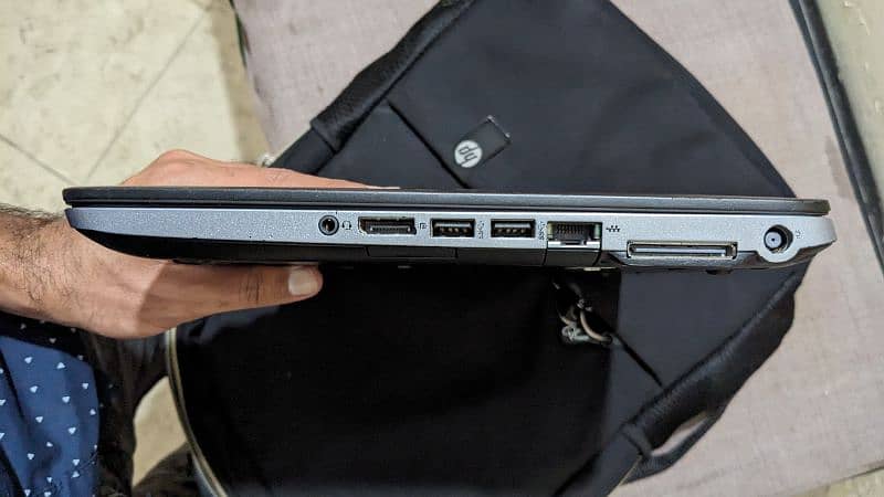 HP i5 5th Gen Elitebook 2