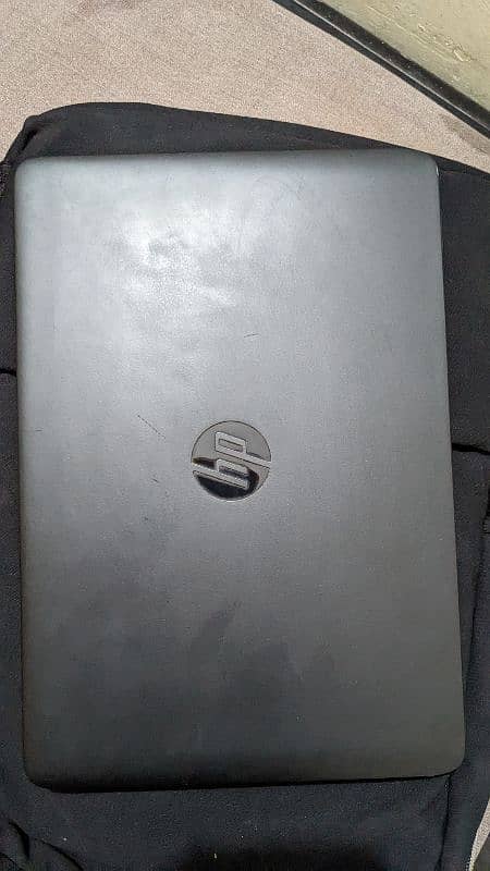 HP i5 5th Gen Elitebook 4