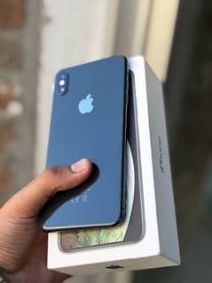 iPhone XS Max