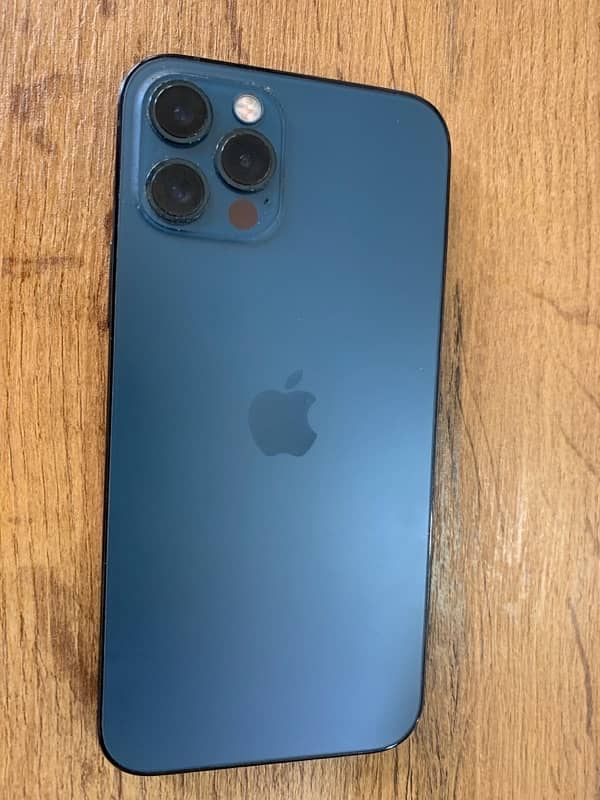 iPhone 12 Pro 128 gb non pta 0