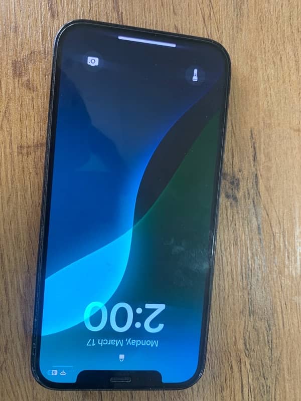 iPhone 12 Pro 128 gb non pta 1