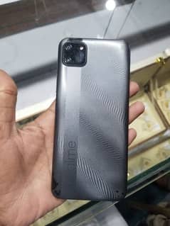 Realme C11 2gb 32gb only set