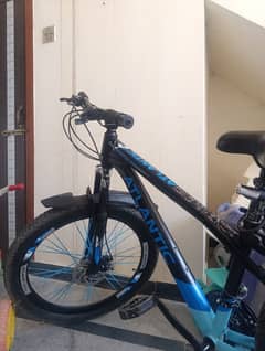 Mountain bike for sale Bargain possible