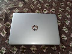 HP Elitebook core I 5 6th generation