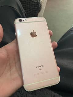 6s 128gb PTA APPROVED