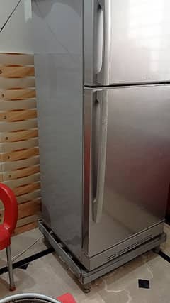 PEL refrigerator