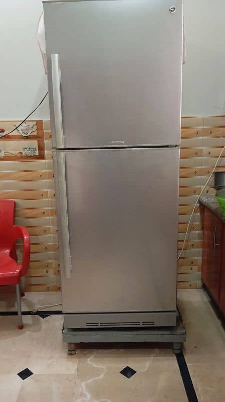 PEL refrigerator 2