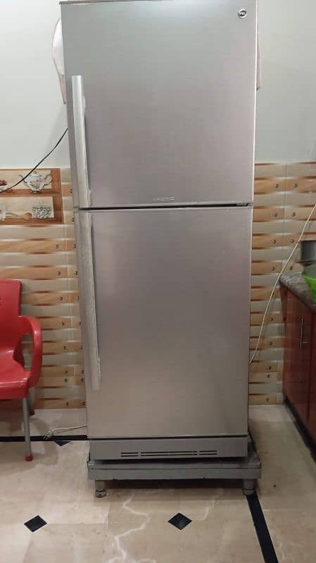 PEL refrigerator 3