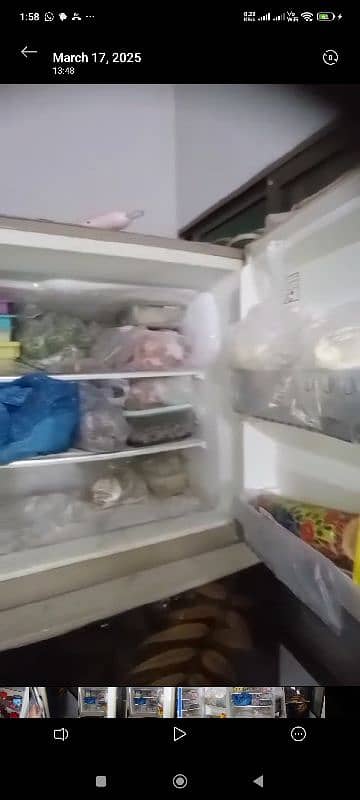 Haier Refrigerator 2