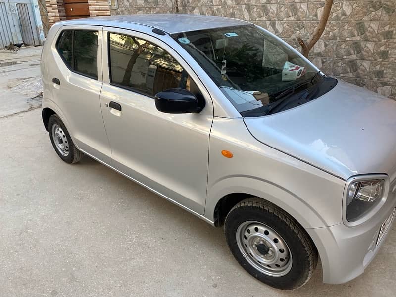 Suzuki Alto 2024 1