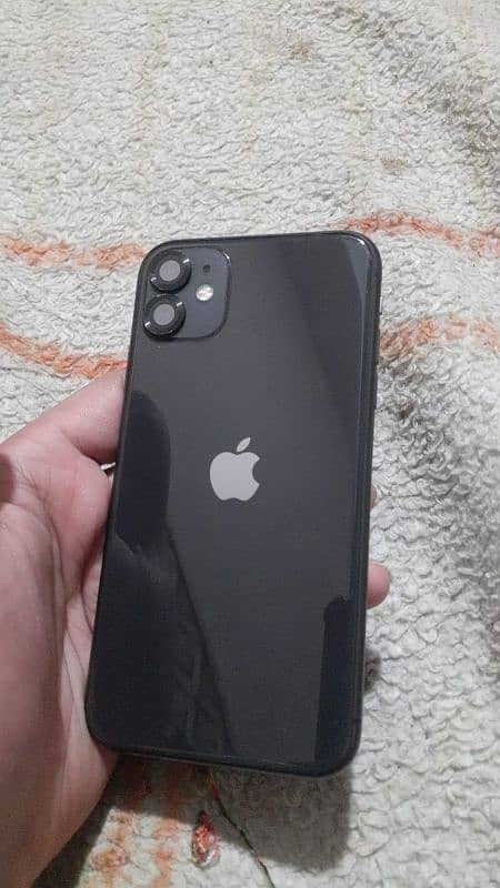 Iphone 11 0