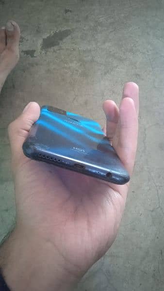 infinix hot 10 4/64 5