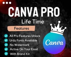 Canva pro