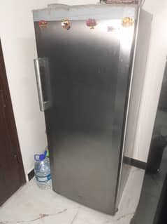 refrigeration refrigerator