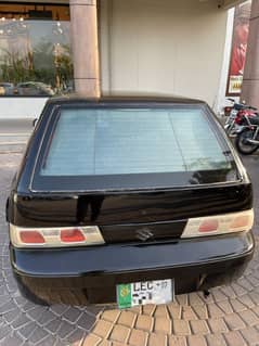 suzuki cultus 2007. model for sale