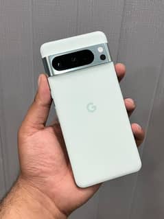 Google 8 Pro 12/128 Dual Approved