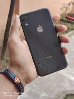 iPhone xR 64GB *WATERPACK*