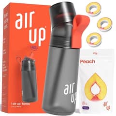 AIR UP BOTTLE