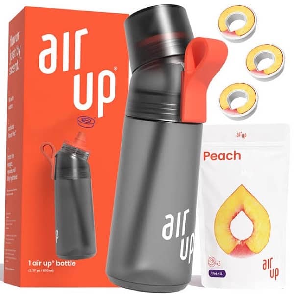 AIR UP BOTTLE 0