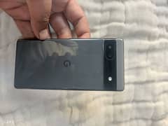 Pixel 6A official PTA