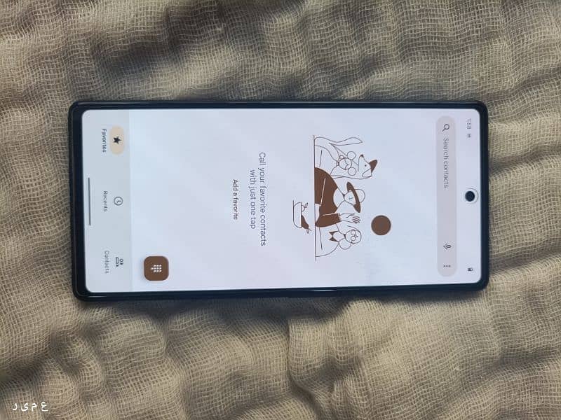 Pixel 6A official PTA 1