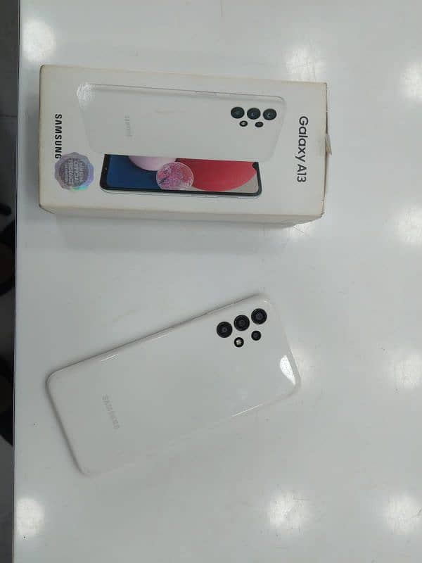 Samsung A13 2