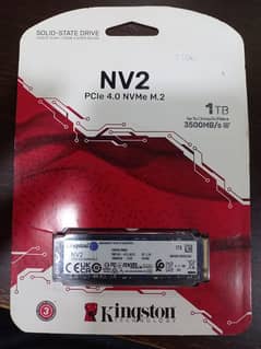 NV2 PCle 4.0 NVME M. 2 Laptop hard disk