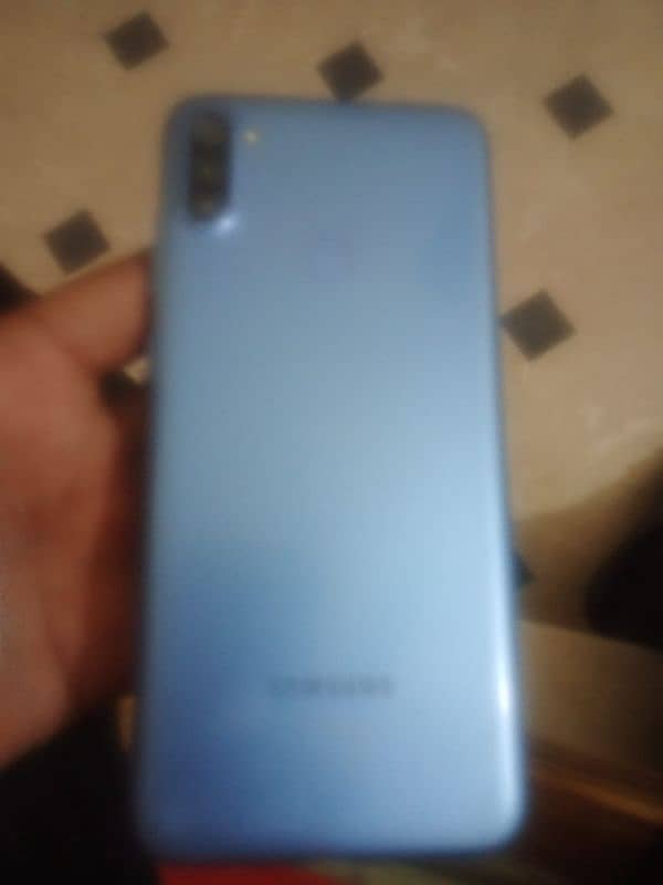 Samsung A11 2