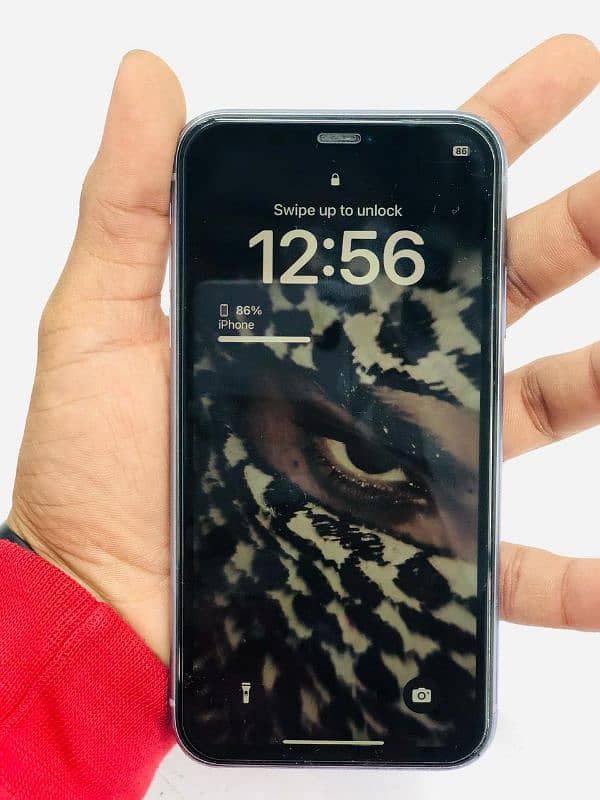 Iphone 11 0