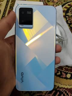 Vivo Y21 Full Box Exchange Possible