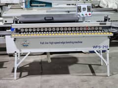 Fully Automatic Edge Banding Machine