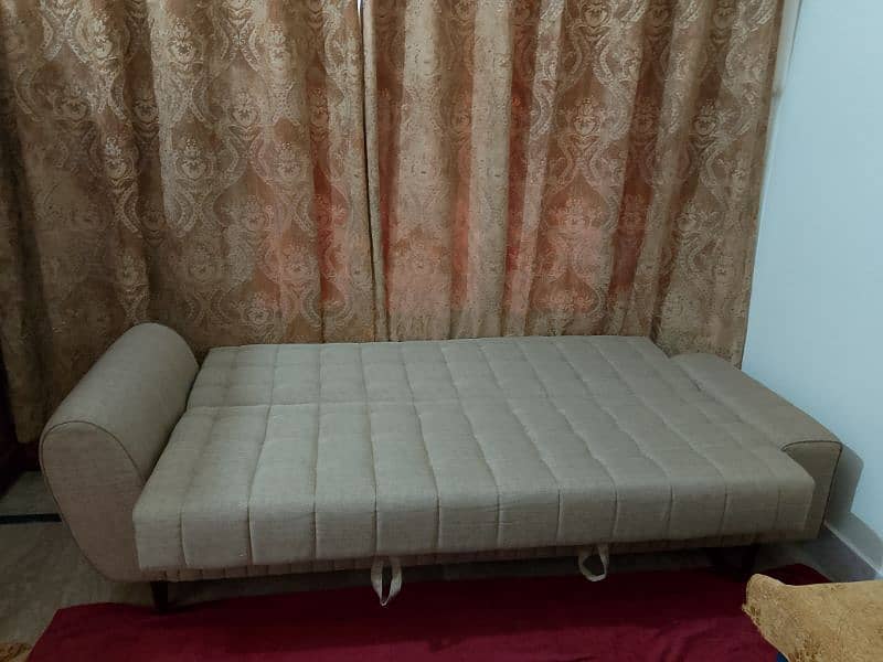 sofa come bed 1