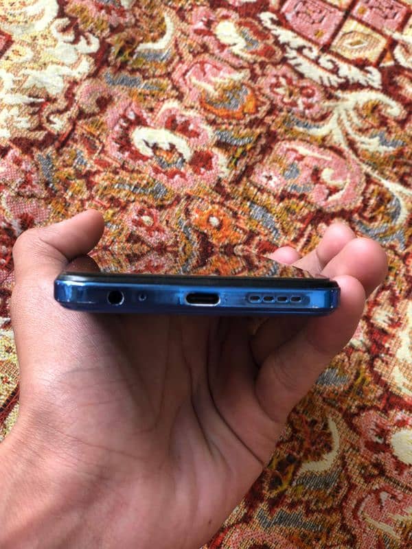 Tecno camon neo 2 2