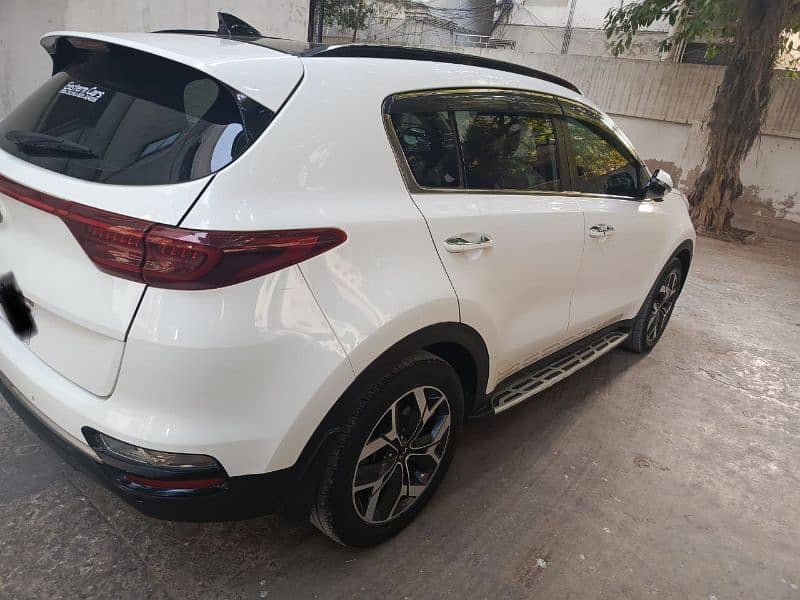 KIA Sportage 2020 2