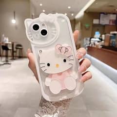 Mobile phone cover